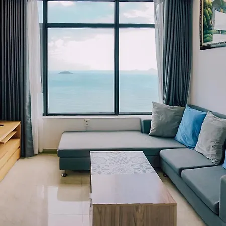 Minh House Apartment